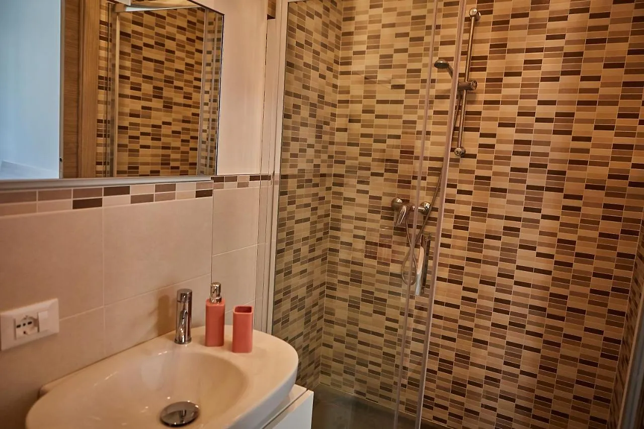 Apartment Villa Esmeralda Rimini