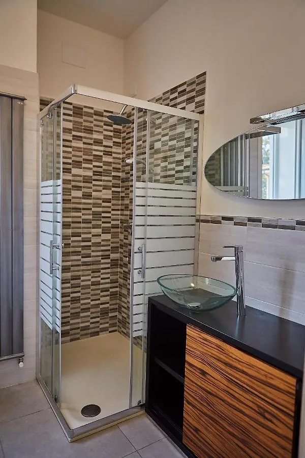 Apartment Villa Esmeralda Rimini