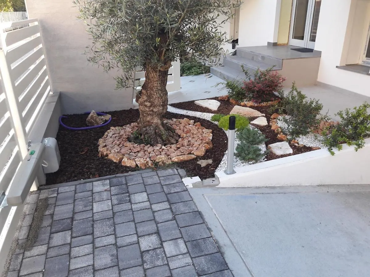 Villa Esmeralda Rimini Apartment