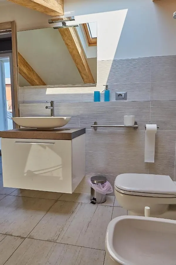 Villa Esmeralda Rimini Apartment