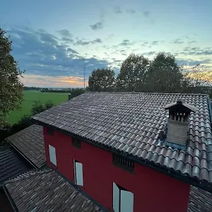 Tenuta Ferrari Appartamento