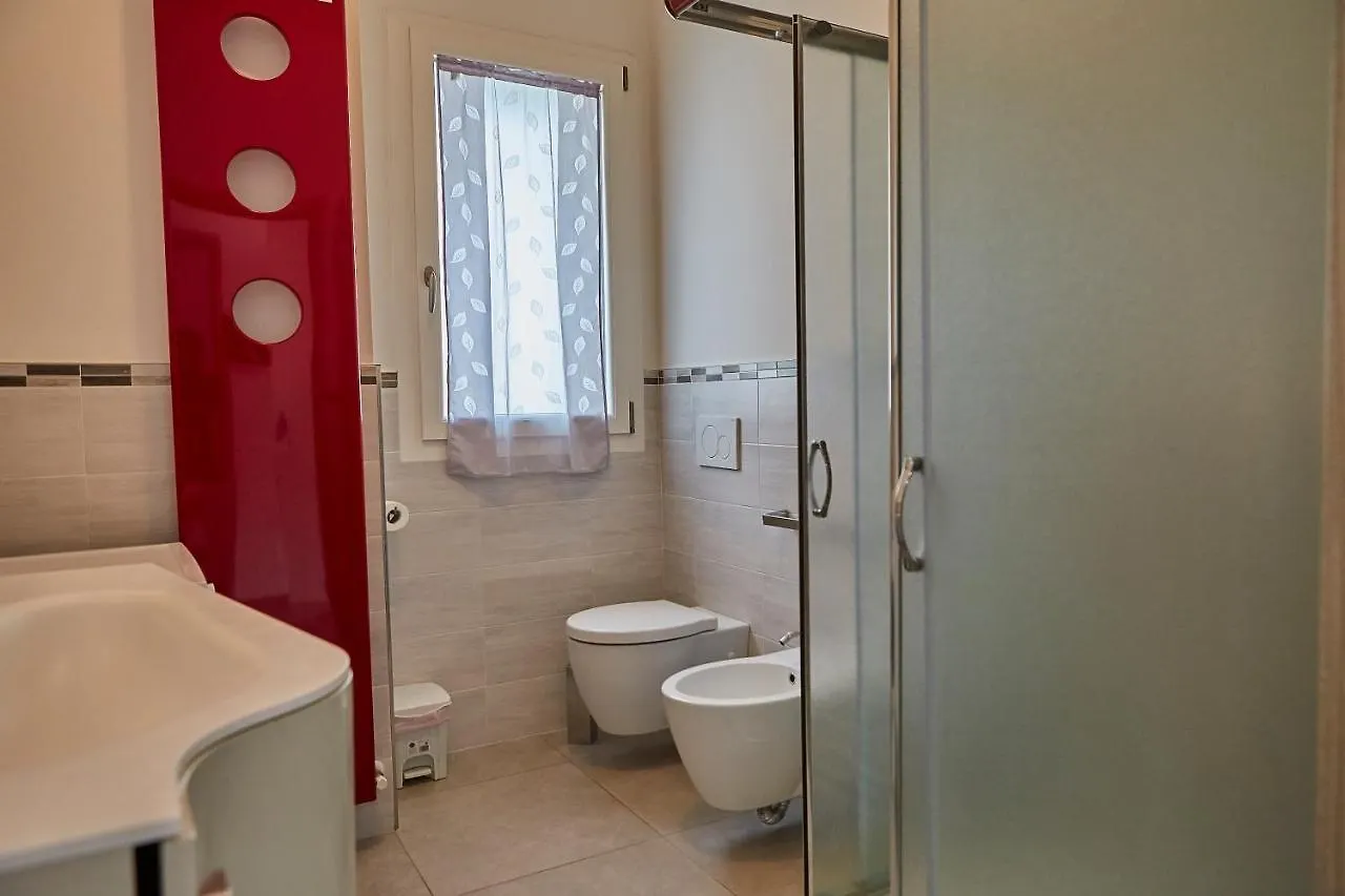 Appartamento Villa Esmeralda Rimini Italia