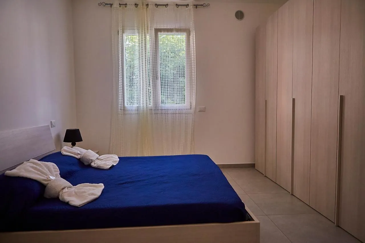 Appartamento Villa Esmeralda Rimini
