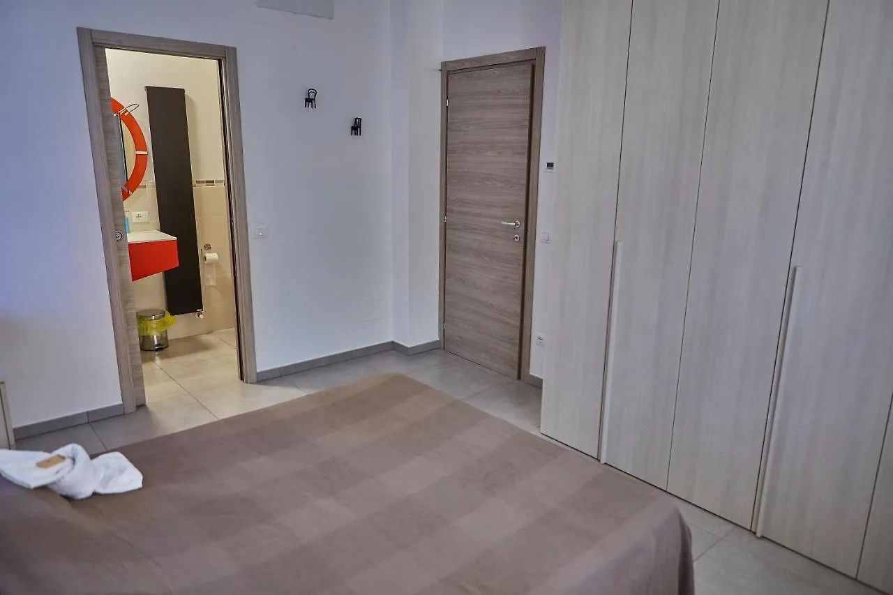Villa Esmeralda Rimini Italia