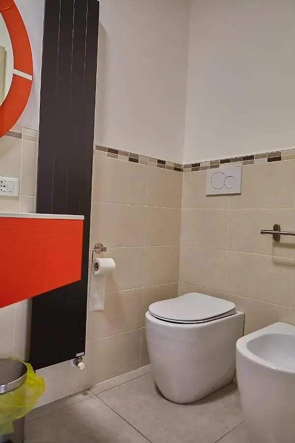 Appartamento Villa Esmeralda Rimini