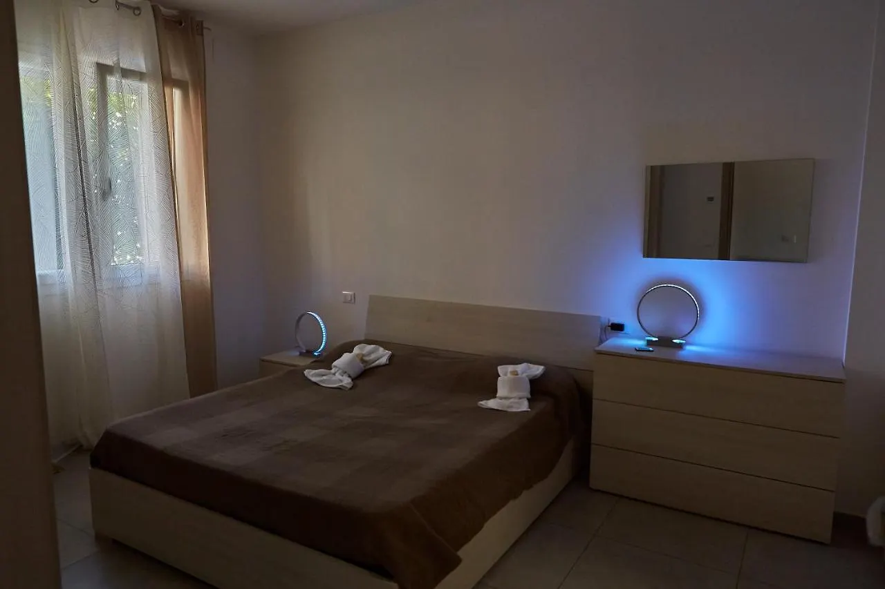 Appartamento Villa Esmeralda Rimini Italia
