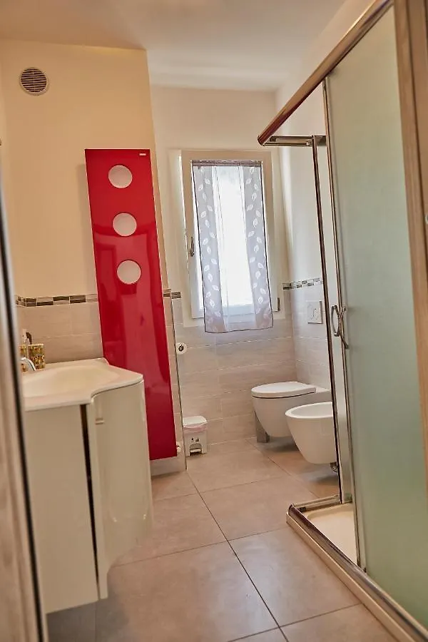 Villa Esmeralda Rimini