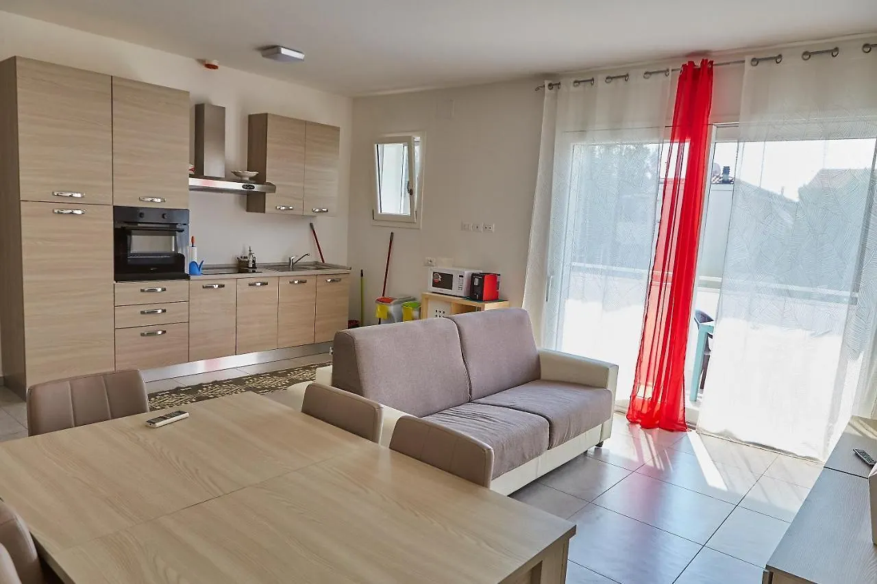 Villa Esmeralda Rimini