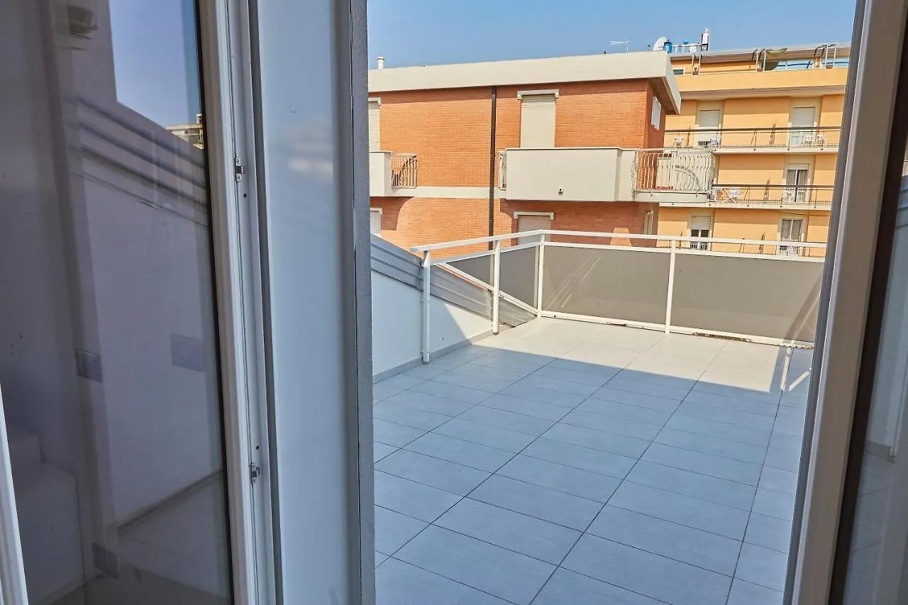 Villa Esmeralda Rimini
