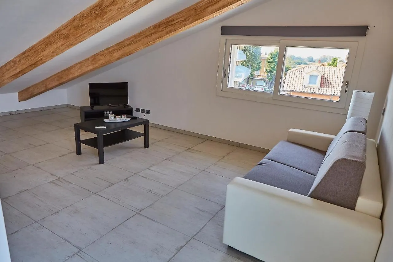 Villa Esmeralda Rimini Appartamento