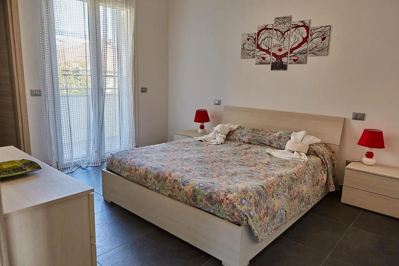 Villa Esmeralda Rimini