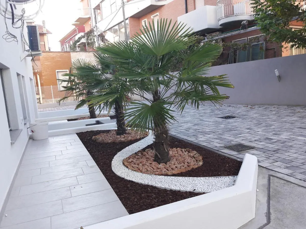 Appartamento Villa Esmeralda Rimini Italia