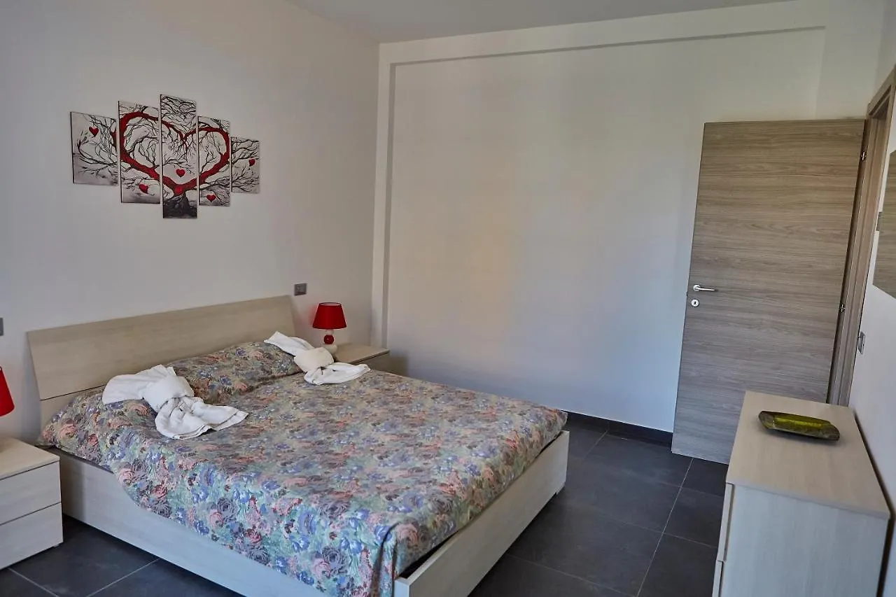 Villa Esmeralda Rimini Appartamento