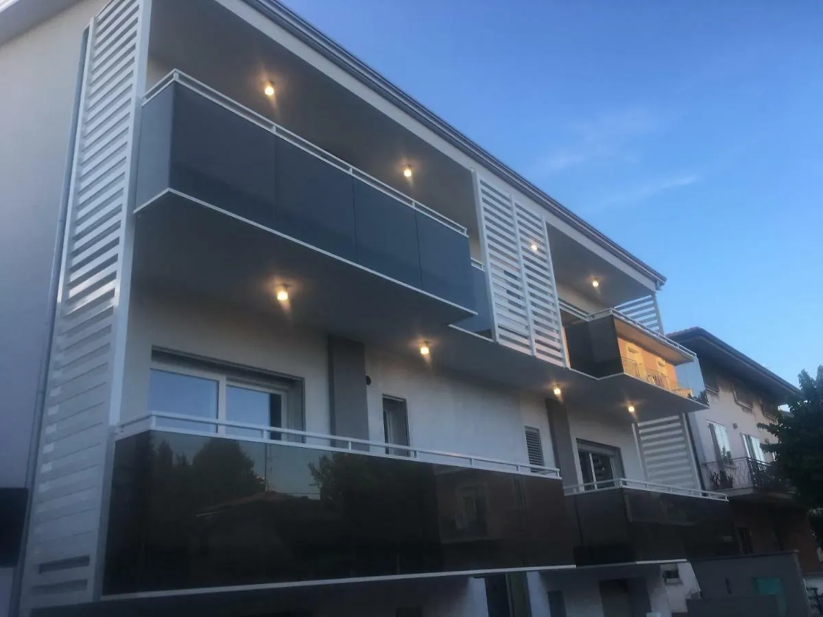 Appartamento Villa Esmeralda Rimini